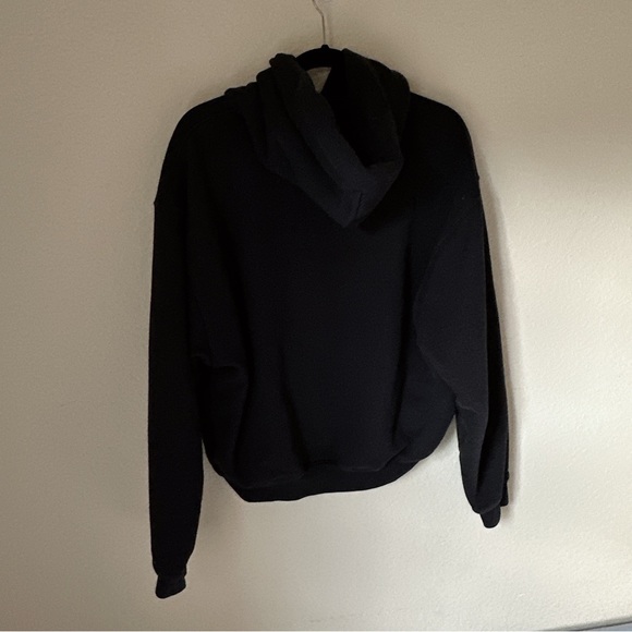 Cactus Plant Flea Market Ye Must Be Born Again Hoodie Size Small - Picture 2 of 4